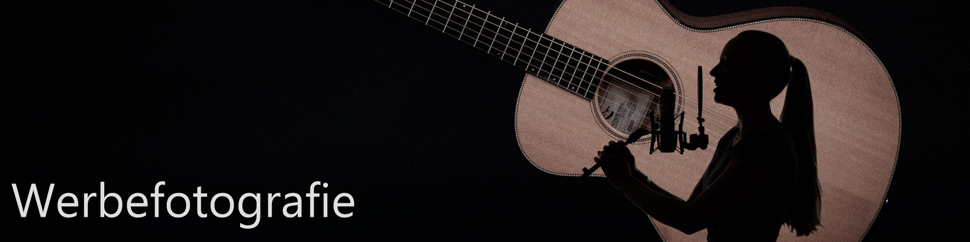 Werbefotografie