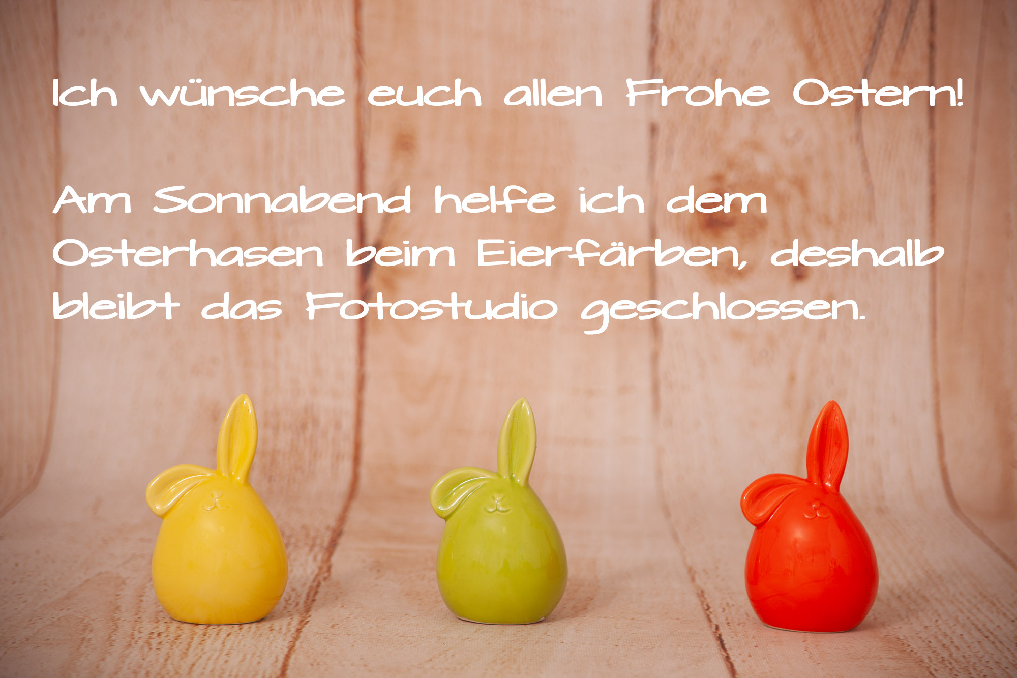 Ostern